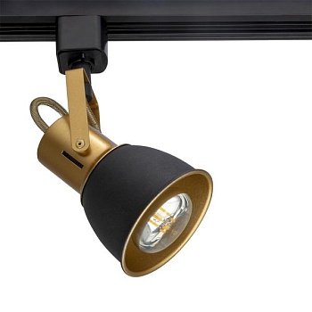 Светильник на штанге Arte Lamp Jovi A1677PL-1GO