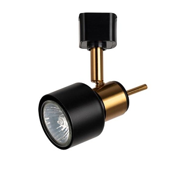 Светильник на штанге Arte Lamp Almach A1906PL-1BK