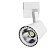 Светильник на штанге Arte Lamp Amico A1811PL-1WH