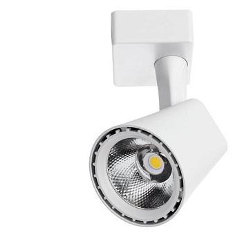 Светильник на штанге Arte Lamp Amico A1810PL-1WH