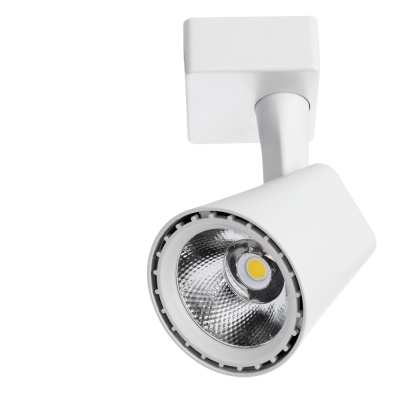Светильник на штанге Arte Lamp Amico A1810PL-1WH