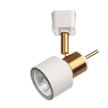 Светильник на штанге Arte Lamp Almach A1906PL-1WH