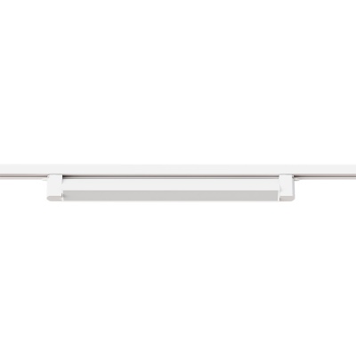 Накладной светильник Arte Lamp Lineetta A4574PL-1WH