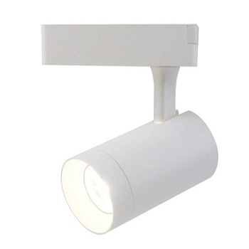 Светильник на штанге Arte Lamp Track Lights A1710PL-1WH