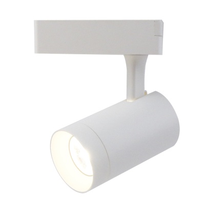 Светильник на штанге Arte Lamp Track Lights A1710PL-1WH