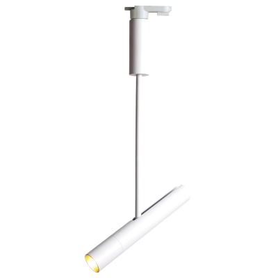 Светильник на штанге Arte Lamp 2513 A2513PL-1WH