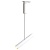 Светильник на штанге Arte Lamp 2513 A2513PL-1WH Светильник на штанге Arte Lamp 2513 A2513PL-1WH