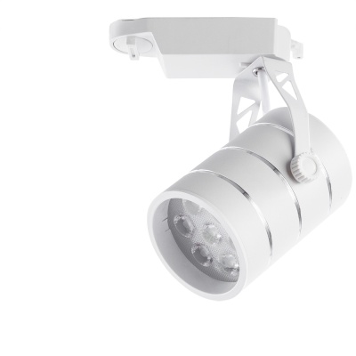Светильник на штанге Arte Lamp Track Lights A2707PL-1WH