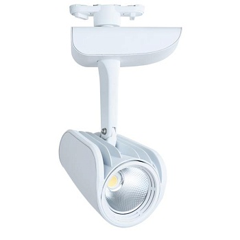 Светильник на штанге Arte Lamp 3930 A3930PL-1WH