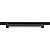 Накладной светильник Arte Lamp Lineetta A4574PL-1BK