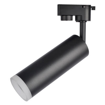Светильник на штанге Arte Lamp Hubble A6811PL-1BK