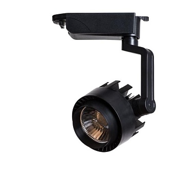 Светильник на штанге Arte Lamp Vigile A1610PL-1BK