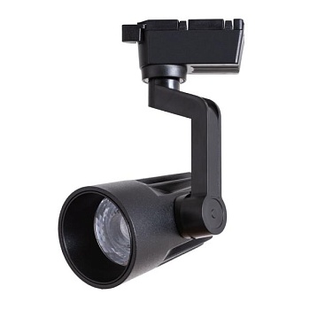 Светильник на штанге Arte Lamp Wales A1613PL-1BK