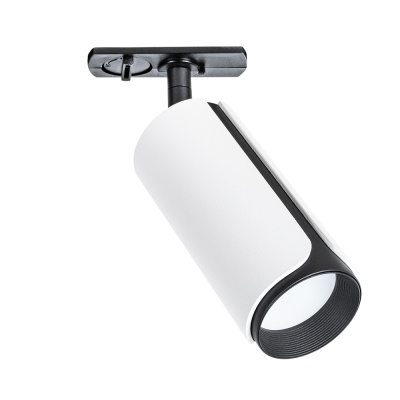 Светильник на штанге Arte Lamp Pino A7375PL-1WH