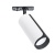 Светильник на штанге Arte Lamp Pino A7375PL-1WH