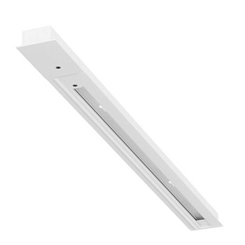 Трек встраиваемый Arte Lamp Track Accessories A550133