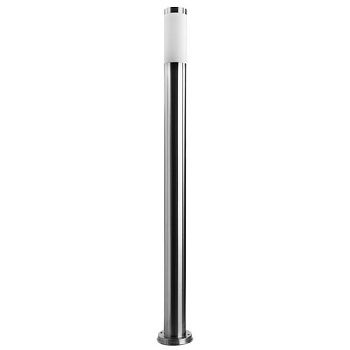 Наземный высокий светильник Arte Lamp Salire A3157PA-1SS