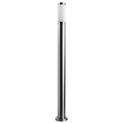 Наземный высокий светильник Arte Lamp Salire A3157PA-1SS