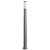 Наземный высокий светильник Arte Lamp Salire A3157PA-1SS