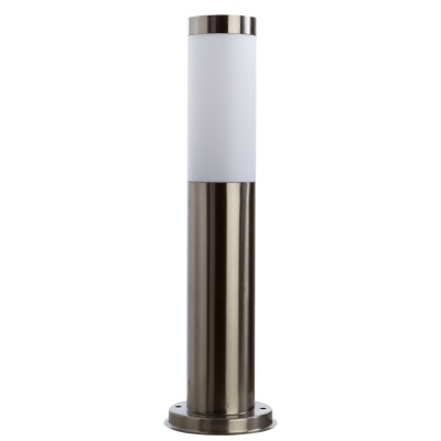 Наземный низкий светильник Arte Lamp Salire A3158PA-1SS