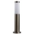 Наземный низкий светильник Arte Lamp Salire A3158PA-1SS