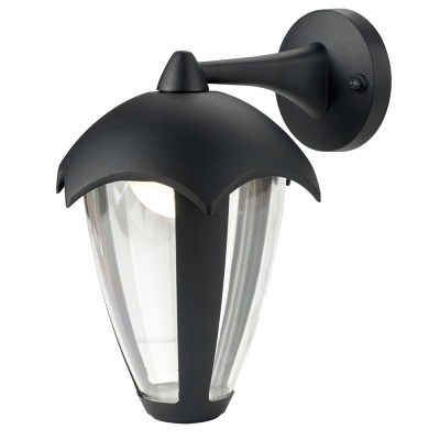 Светильник на штанге Arte Lamp Henry A1661AL-1BK
