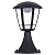 Наземный низкий светильник Arte Lamp Enif A6064FN-1BK