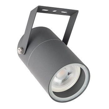 Светильник на штанге Arte Lamp Mistero A3303AL-1GY