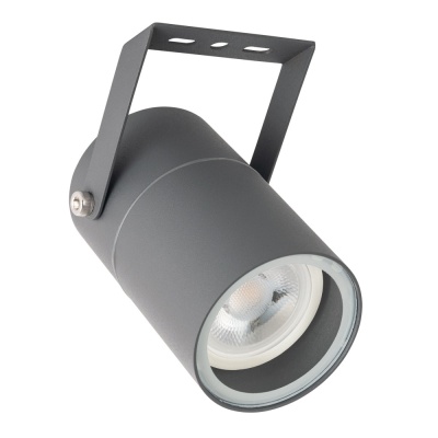 Светильник на штанге Arte Lamp Mistero A3303AL-1GY