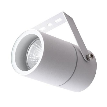 Светильник на штанге Arte Lamp Mistero A3303AL-1WH