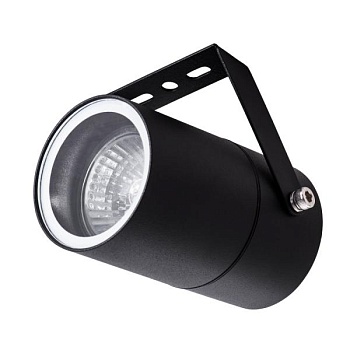 Светильник на штанге Arte Lamp Mistero A3303AL-1BK