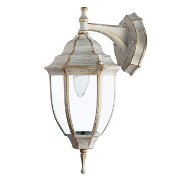 Светильник на штанге Arte Lamp Pegasus A3152AL-1WG