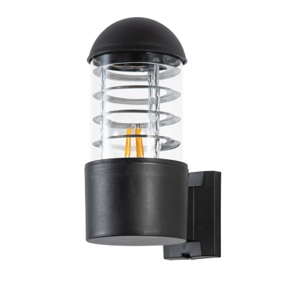 Светильник на штанге Arte Lamp Coppia A5217AL-1BK