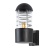 Светильник на штанге Arte Lamp Coppia A5217AL-1BK