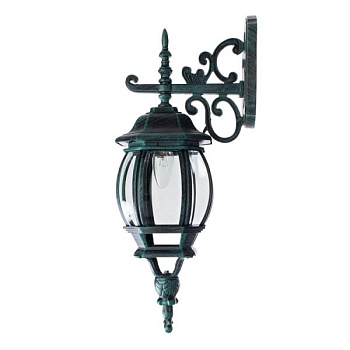Светильник на штанге Arte Lamp Atlanta A1042AL-1BG