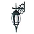 Светильник на штанге Arte Lamp Atlanta A1042AL-1BG