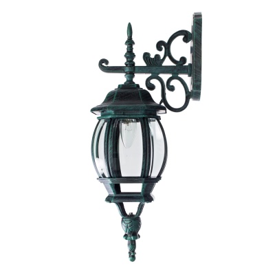 Светильник на штанге Arte Lamp Atlanta A1042AL-1BG