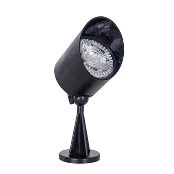 Светильник на штанге Arte Lamp Elsie A1024AL-1BK