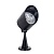 Светильник на штанге Arte Lamp Elsie A1024AL-1BK