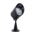 Светильник на штанге Arte Lamp Elsie A1024AL-1BK