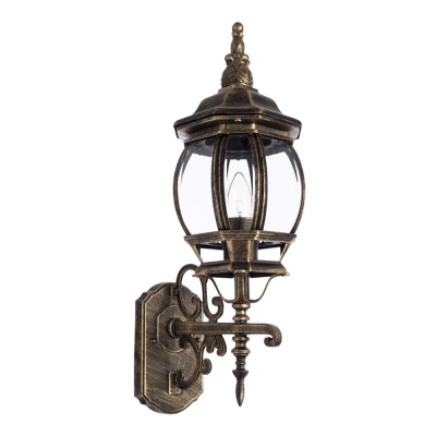 Светильник на штанге Arte Lamp Atlanta A1041AL-1BN