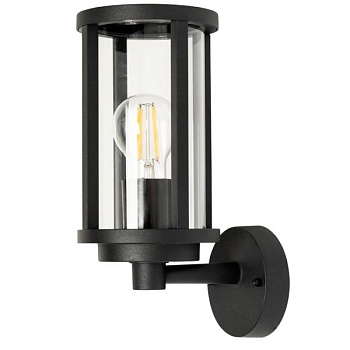 Светильник на штанге Arte Lamp Toronto A1036AL-1BK