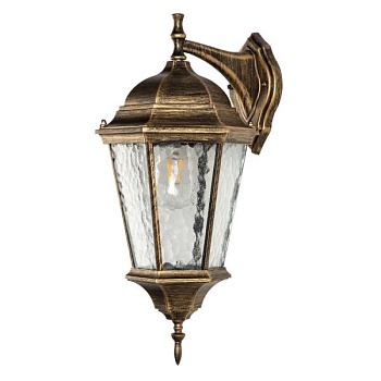 Светильник на штанге Arte Lamp Genova A1204AL-1BN