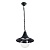 Подвесной светильник Arte Lamp Malaga A1085SO-1BG