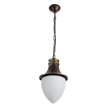 Подвесной светильник Arte Lamp Vienna A1317SO-1BN