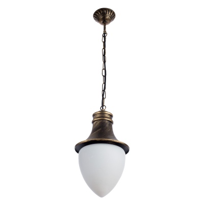 Подвесной светильник Arte Lamp Vienna A1317SO-1BN