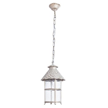 Подвесной светильник Arte Lamp Prague A1465SO-1WG