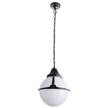 Подвесной светильник Arte Lamp Monaco A1495SO-1BK