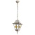 Подвесной светильник Arte Lamp Berlin A1015SO-1WG