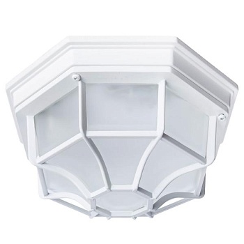 Накладной светильник Arte Lamp Pegasus A3100PL-1WH